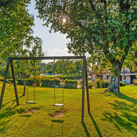 Oak-2 By Interhome Апартаменты Сорано