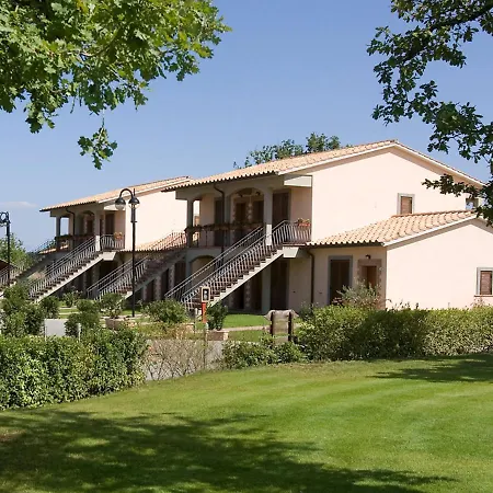 Oak-2 By Interhome Appartement Sorano (Grosseto)
