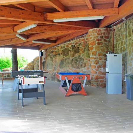 Oak-2 By Interhome Daire *