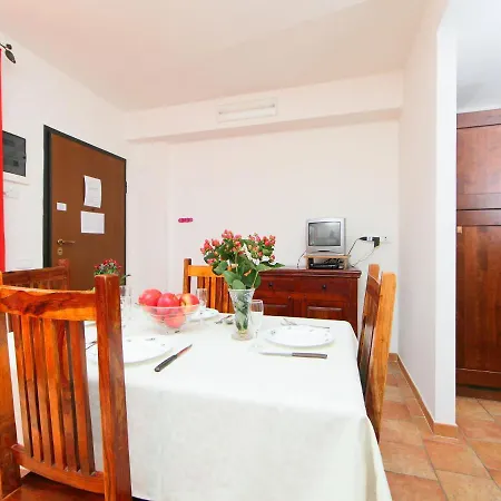 Oak-2 By Interhome Διαμέρισμα Sorano (Grosseto)