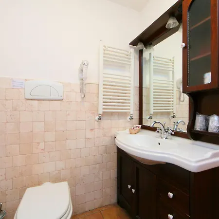 Oak-2 By Interhome * Sorano (Grosseto)