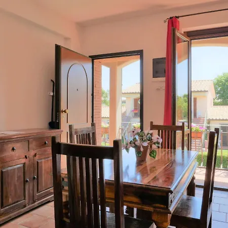 Daire Oak-2 By Interhome *