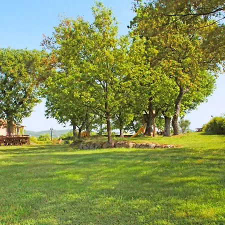 Daire Oak-2 By Interhome Sorano (Grosseto)
