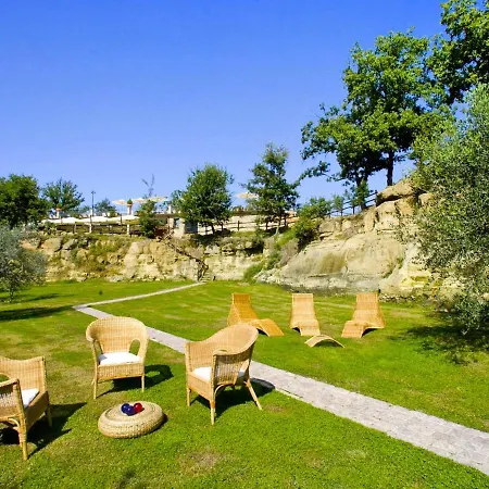 Daire Oak-2 By Interhome Sorano (Grosseto)