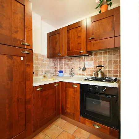 Oak-2 By Interhome * Sorano (Grosseto)