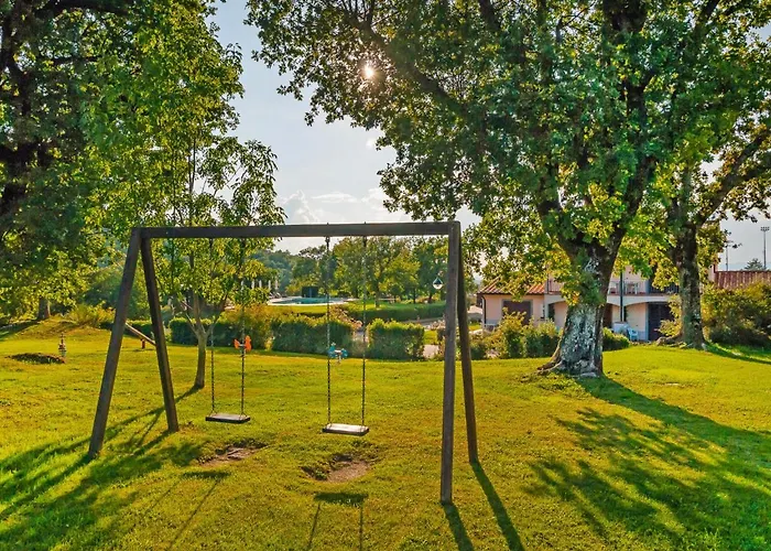 Oak-2 By Interhome Appartement Sorano (Grosseto)