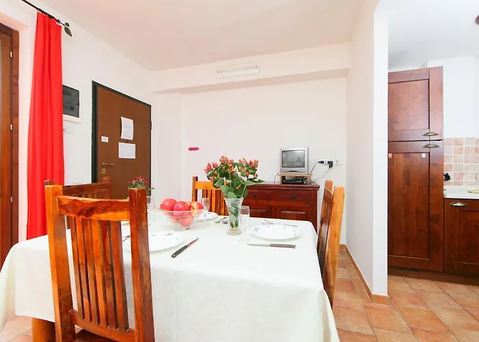 Oak-2 By Interhome Appartement Sorano (Grosseto)