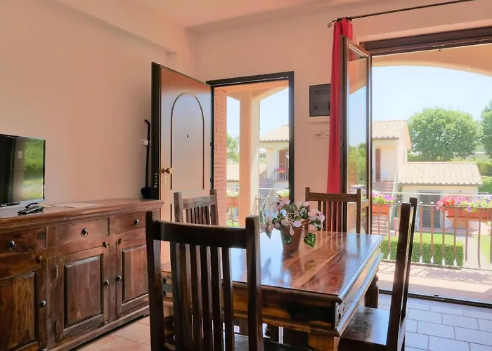 Appartement Oak-2 By Interhome *
