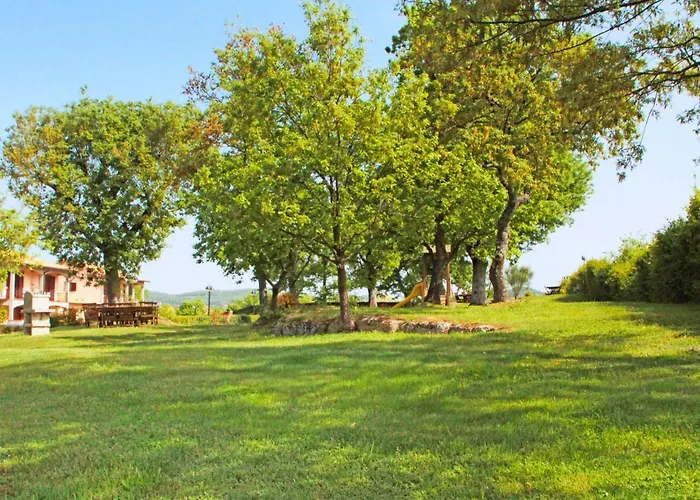 Appartement Oak-2 By Interhome Sorano (Grosseto)