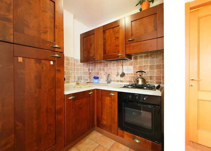 Oak-2 By Interhome * Sorano (Grosseto)